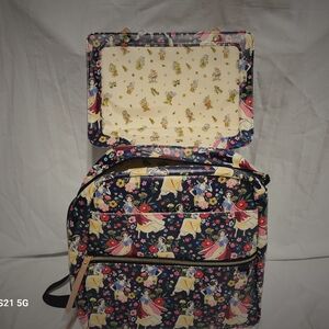 Petunia pickle bottom Meta back pack/ diaper bag